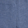 Calze da bambino in cotone egiziano - Blu denim chiaro | Doré Doré
