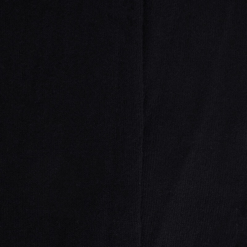 Collant enfant en coton doux - Noir | Doré Doré