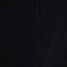 Collant enfant en coton doux - Noir | Doré Doré