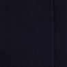 Calze da donna Doré Doré Sensation in lana e cotone - Blu navy