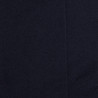 Calze da bambino Sensation in lana e cotone - Blu navy