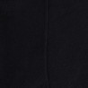 Calzini Light tartan da donna - Nero