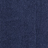 Calzini Doré Doré senza elastico in cotone egiziano - Speciale per gambe sensibili - Jeans scuro