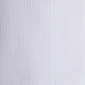 Calzini con occhiello in cotone DD da uomo - Bianco