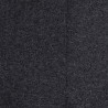 Calze non elastiche in cotone egiziano - Speciale per gambe sensibili - Grigio screziato | Doré Doré