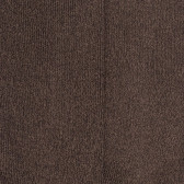 Calze senza elastico in cotone egiziano - Speciale per gambe sensibili - Marrone lontra | Doré Doré