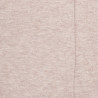 Calze da donna in morbido cotone con bordi arrotolati - Beige | Doré Doré