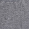 Calzini da uomo in puro jersey tartan - grigio chiaro | Doré Doré