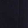 Calze senza elastico in cotone egiziano - Speciale per gambe sensibili - Blu scuro Doré Doré