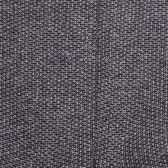 Calzino in lana d'angora e lurex lucido - Nero Doré Doré