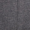 Calzino in lana d'angora e lurex lucido - Nero Doré Doré