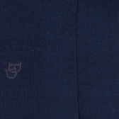 Calzini tartan leggeri da uomo - Blue | Doré Doré