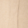 Collant da bambino in cotone effetto brillante - Beige del deserto | Doré Doré