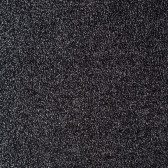 Collant da bambino in cotone effetto brillante - Nero | Doré Doré