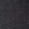 Collant da bambino in cotone effetto brillante - Nero | Doré Doré
