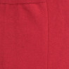 Chaussettes femme fines en coton égyptien - Brique | Doré Doré
