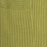 Calzini di lusso per uomo in puro filato tartan extra fine - Verde | Doré Doré