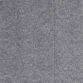 Collant da bambino in cotone effetto brillante - Grigio Oxford | Doré Doré