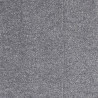 Collant da bambino in cotone effetto brillante - Grigio Oxford | Doré Doré