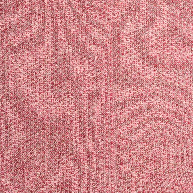 Calze da donna in lana e angora effetto brillante senza bordo elastico - Provence | Doré Doré