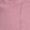 Calze da donna in cotone con effetto brillante - Rosa cipria | Doré Doré