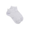 Calzini in cotone per bambini con effetto lucido - Blanc | Doré Doré