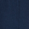 Calze da uomo in cotone egiziano Eureka - Blu navy | Doré Doré