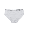Doré Doré Scivolone in morbidissimo cotone elasticizzato - Bianco Doré Doré
