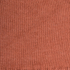 Cappello unisex in lana e cashmere - Scoiattolo arancione | Doré Doré