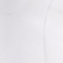 Calzini DD in cotone - Bianco