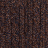 Calzini di cotone riciclato con intrecci di cotone riciclato Doré Doré