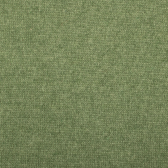 Sciarpa unisex in lana e cashmere - Verde Aspen | Doré Doré