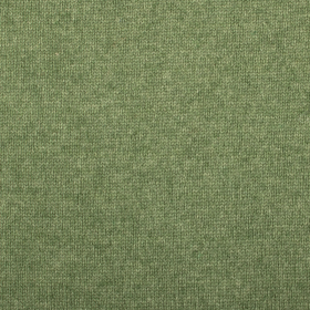 Sciarpa unisex in lana e cashmere - Verde Aspen | Doré Doré