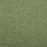 Sciarpa unisex in lana e cashmere - Verde Aspen | Doré Doré