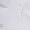 Calzini in cotone per bambini con effetto lucido - Blanc | Doré Doré