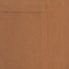 Calze da donna in cotone con bordi morbidi - Camel | Doré Doré