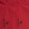 Calzini in cotone morbido per uomo - Rouge | Doré Doré