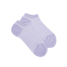 Calzini a rete da donna - Lilac Violet