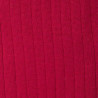 Calzini di lusso da uomo in cashmere e seta - Framboise | Doré Doré