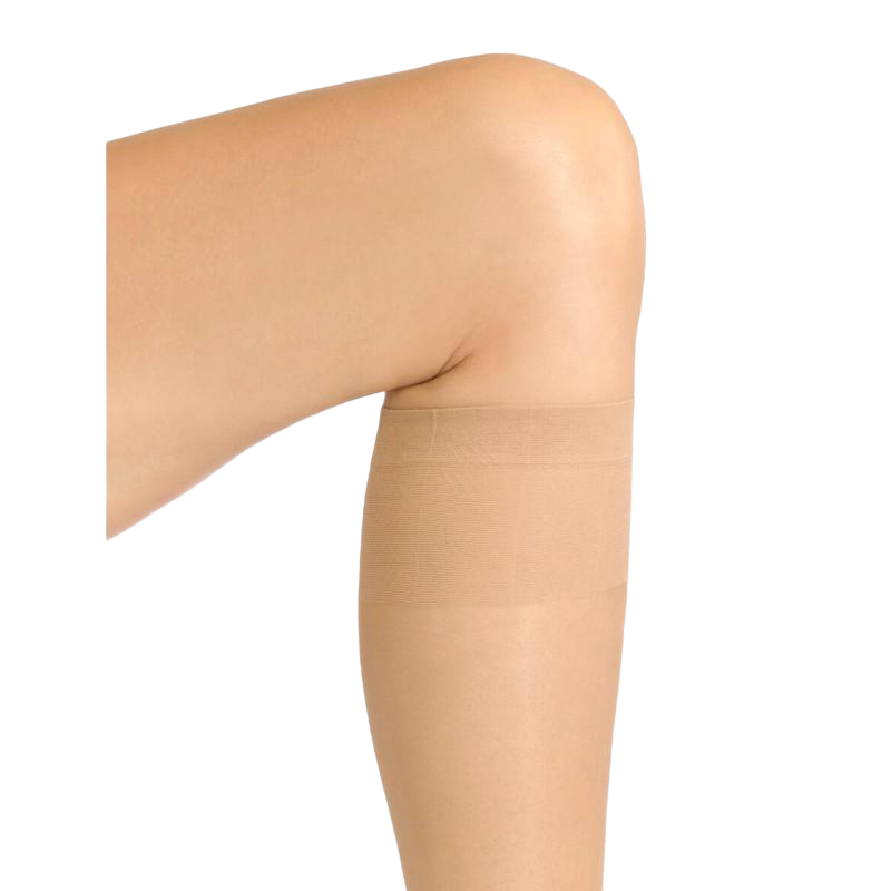 Gambaletto donna 8 denari freschezza estiva - Couleur peau | Zen Cart! Doré Doré