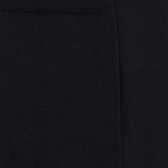 Confezione da 7 paia di calzini da uomo leggeri in filato tartan e poliammide - Nero | Doré Doré