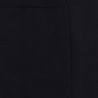 Confezione da 7 paia di calzini da uomo leggeri in filato tartan e poliammide - Nero | Doré Doré