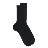 Calzini senza elastico per gambe sensibili