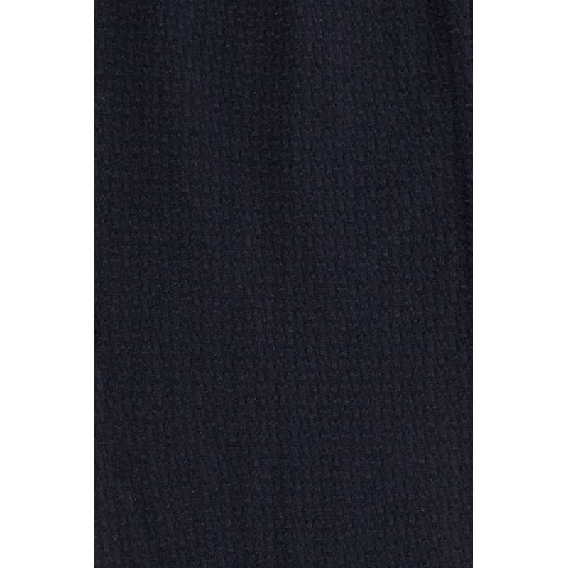 Collant a rombi piccoli - Blu navy Doré Doré